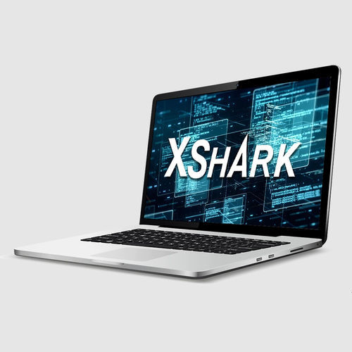Projektentwicklungs-Anwendungssoftware - XShark - COSMOTEC - Analyse / Temperaturkontrolle / für Temperaturkarte