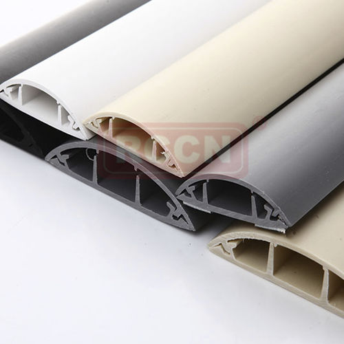 Bodenmontierter Kabelschutz - RD series  - Shanghai Richeng Electronics - PVC