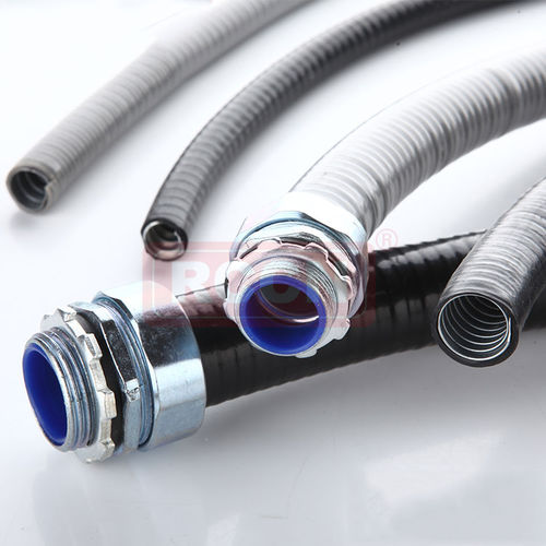 Schutzhülle - MCL series  - Shanghai Richeng Electronics - Well / für Elektrokabel / PVC