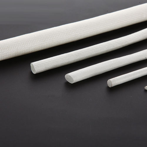 Thermoschutzhülle - SRG series  - Shanghai Richeng Electronics - Geflecht / für Kabel / Glasfaser