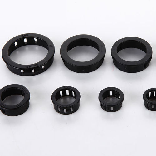 Snap-In-Buchse - SB series   - Shanghai Richeng Electronics - Nylon