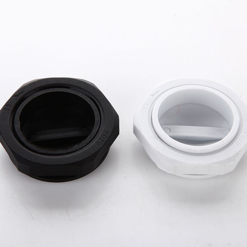 Runder Stopfen - SP series  - Shanghai Richeng Electronics - Sechskant / Gewinde / Nylon