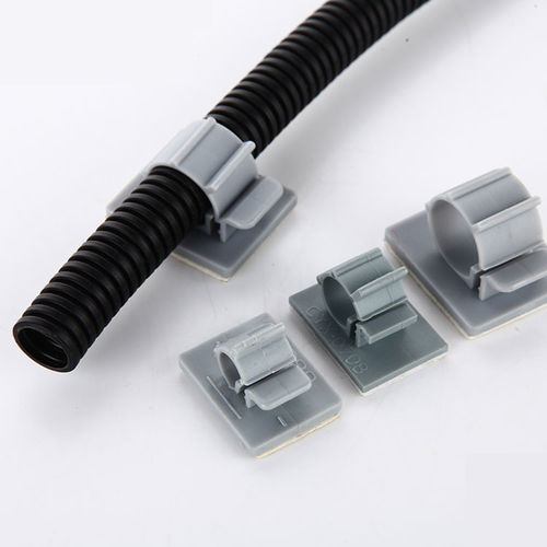 Nylon-Kabelschelle - TS series  - Shanghai Richeng Electronics - regelbar / feuerfest