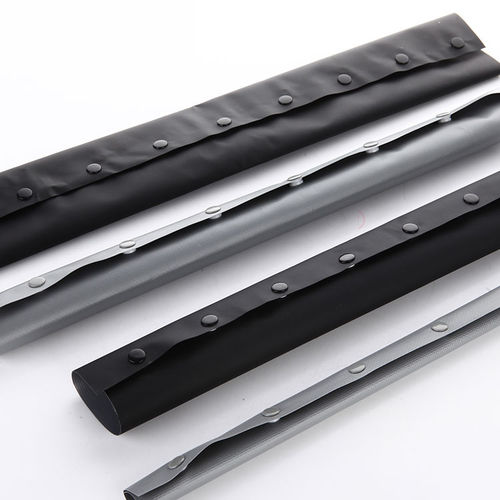 Thermoschutzhülle - WB series  - Shanghai Richeng Electronics - wiederverschließbar / für Kabel / PVC