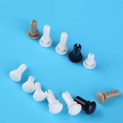 Linsenniete - SR series  - Shanghai Richeng Electronics - Nylon