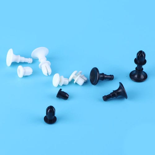 Schnappverschluss - SG series - Shanghai Richeng Electronics - Nylon