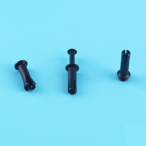 Senkkopfniete - SRH series  - Shanghai Richeng Electronics - Nylon