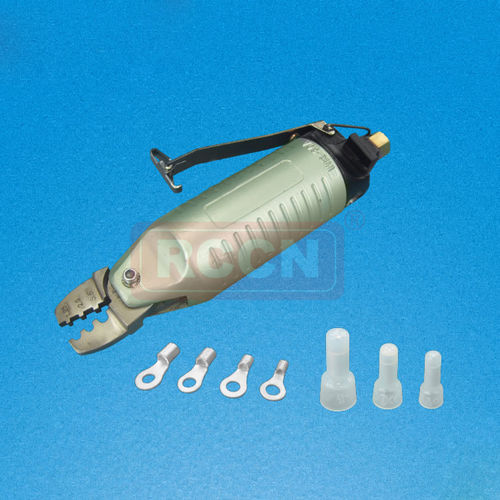 Manuelles Crimpwerkzeug - MR-30A  - Shanghai Richeng Electronics - für Draht