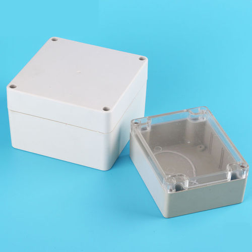 Wasserdichter Klemmenkasten - BA series - Shanghai Richeng Electronics - ABS