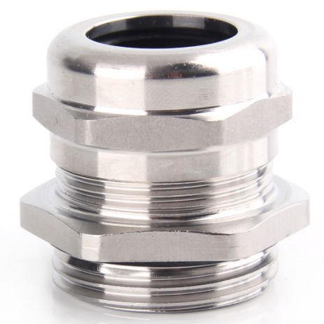 Stromversorgungs-Steckverbinder - BXG-M - Shanghai Richeng Electronics - Bajonett / Nylon / Metall