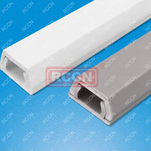 Kanal / Kabel für Netzkabel - TC series  - Shanghai Richeng Electronics - PVC / modular / feuerfest