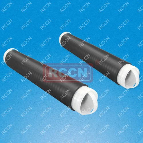 Schrumpfschlauch - EPDM series  - Shanghai Richeng Electronics - rohrförmig / für Kabel / EPDM