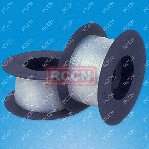 Schrumpfschlauch - TFL series  - Shanghai Richeng Electronics - rohrförmig / für Kabel / PTFE