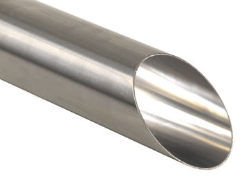 Edelstahlrohr - Top Line Process Equipment Company - für pharmazeutische Anwendungen