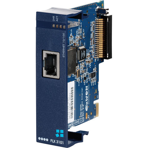 PCIe-Netzwerkkarte - FLX3101_00 - Ewon - WAN / Ethernet / Industrie