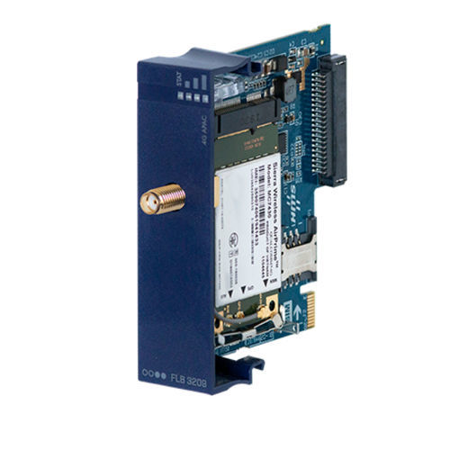 4G-Netzwerkkarte - FLB3209_00 - Ewon - PCI-Express / Industrie