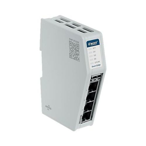 Gateway für Kommunikation - EE310 - Ewon - Sicherheit / Industrie / IoT