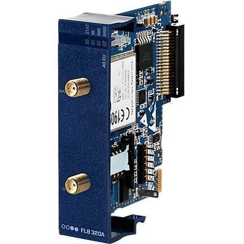 Kabellose Modemkarte - FLB320A_00 - Ewon - Fernmeldetechnik / Daten / Mobilfunk