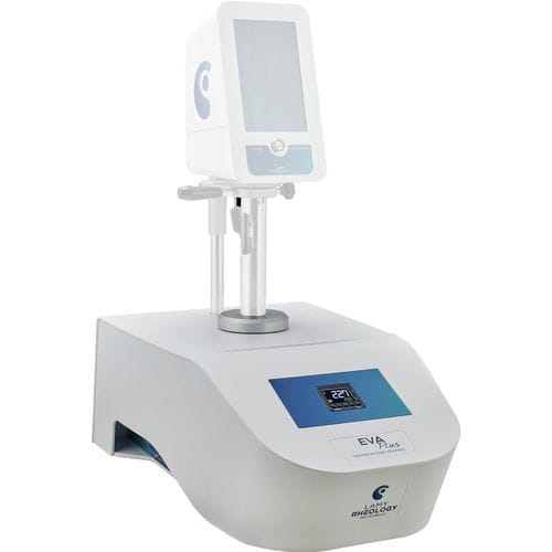 Digitaler Temperaturcontroller - EVA MS - LAMY RHEOLOGY - thermoelektrisch / Labor