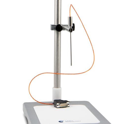 Pt100-Temperaturfühler - LAMY RHEOLOGY - für Prozess / Labor