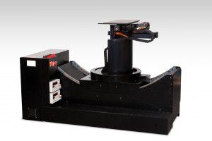 Kompaktes Goniophotometer - GES - Pleiades Instruments - für Beleuchtung
