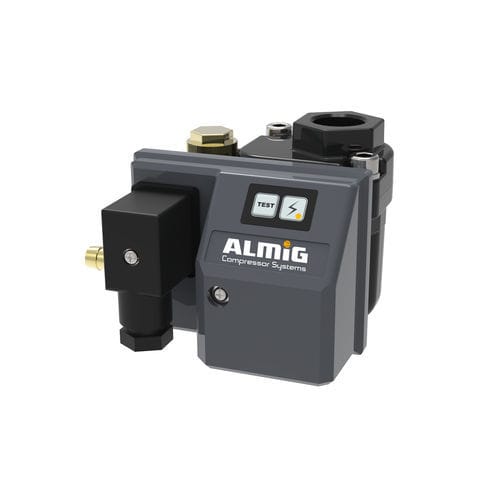 Kondensatableiter - ALM-D - ALMIG Kompressoren GmbH - Luft / automatisch / elektronisch
