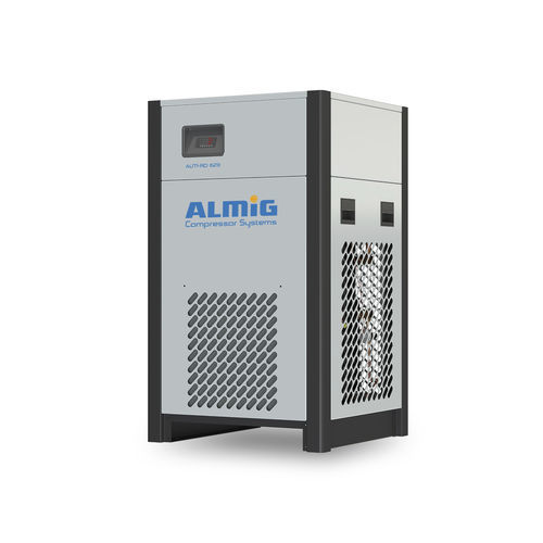 Kälte-Drucklufttrockner - ALM-RD - ALMIG Kompressoren GmbH - Hochleistung