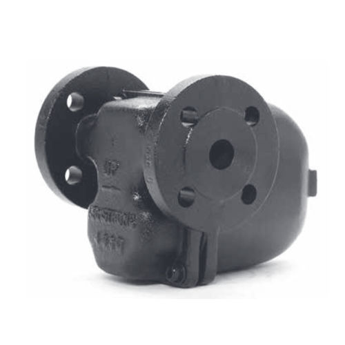 Kondensatableiter - AIC series - Armstrong International, Inc. - automatisch / thermostatisch / für schwere Lasten