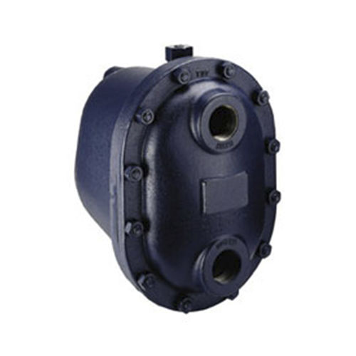 Kondensatableiter - LS, MS series - Armstrong International, Inc. - automatisch / thermostatisch / für schwere Lasten