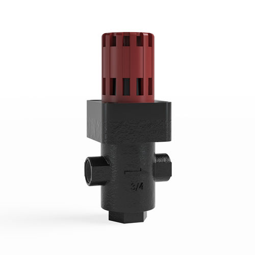 Membranventil - GD-30 series - Armstrong International, Inc. - pneumatisch / Druckminderung / für Dampf