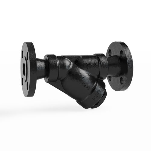 Filter für Dampf - B series - Armstrong International, Inc. - Sieb / Druck / Industrie