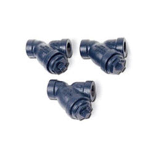 Filter für Dampf - C series - Armstrong International, Inc. - Sieb / Druck / Industrie