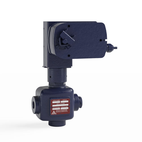 Luftbefeuchter - 9000 series - Armstrong International, Inc. - Dampf / Inline / kompakt