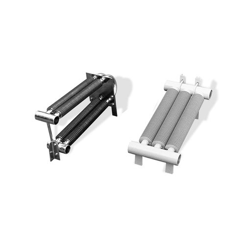 Heizgerät für Flüssigkeiten - BHC / BHS / BD - Armstrong International, Inc. - Strömung / für Tanks