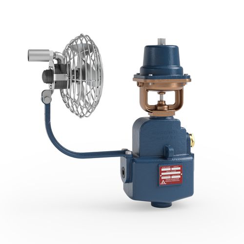 Luftbefeuchter - 9000 AM/AMAF series - Armstrong International, Inc. - Dampf / Inline