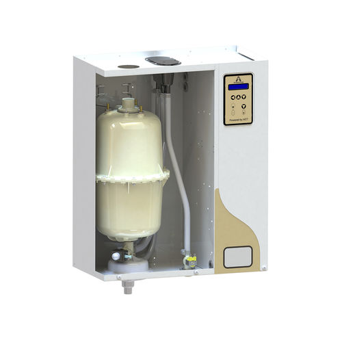 Luftbefeuchter - EHU-750 series - Armstrong International, Inc. - Dampf / Elektroden / festinstalliert