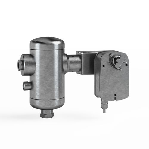 Luftbefeuchter - 1000 series - Armstrong International, Inc. - Dampf / Inline
