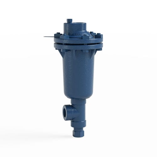 Kondensatableiter - 20-DC series - Armstrong International, Inc. - Dampf / automatisch / mechanisch