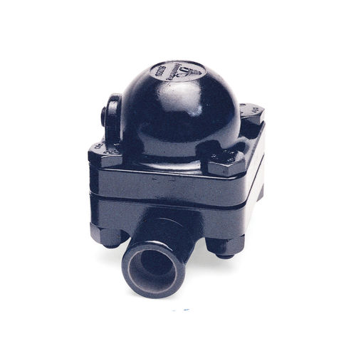 Kondensatableiter - SH-900 series - Armstrong International, Inc. - Dampf / automatisch / thermostatisch