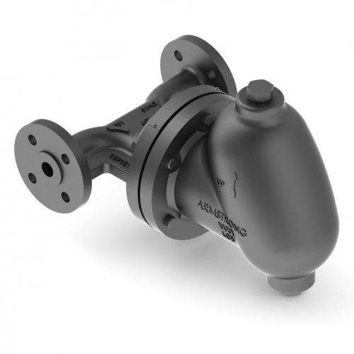 Kondensatableiter - ICS series - Armstrong International, Inc. - automatisch / thermostatisch / für schwere Lasten