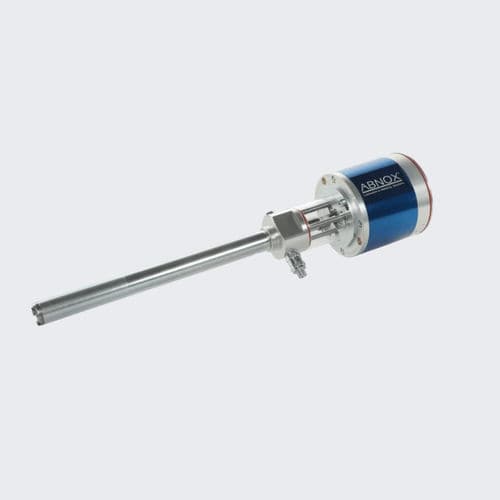 Ölpumpe - AXSP series - ABNOX - Druckluft / Industrie / Schmier