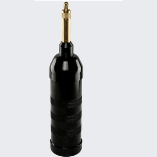 Schmiermittelpumpe - ABNOX - Hand / Handansaug / Industrie