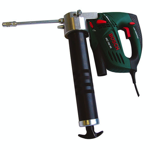 Elektro-Fettpumpe - AX-400 - ABNOX - Kolben