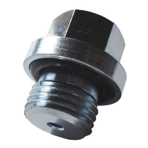 Hochdruck-Druckbegrenzungsventil - ABNOX - Sitz