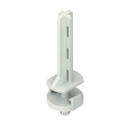 Polyamid-Druckknopf - TB - Ebo Systems SAS - für Kabelrinne