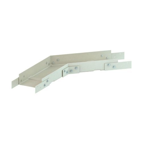 Fixierer für Kabelkanal / Winkel - KKC series - Ebo Systems SAS - 45°-Winkel / GFK / glasfaserverstärktes Polyester