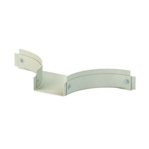 T-Kabelleiterhalterung - KKST series - Ebo Systems SAS - GFK / erweiterbar / mit großem Radius
