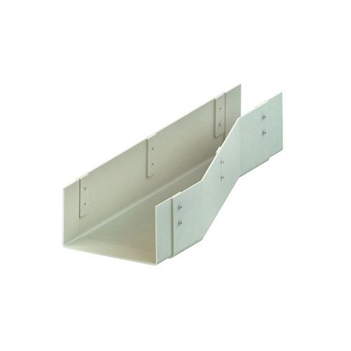 Fixierer für Kabelkanal / GFK - KKRL series - Ebo Systems SAS - Reduzier