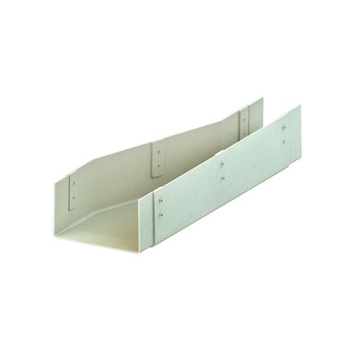 Fixierer für Kabelkanal / glasfaserverstärktes Polyester - KKRR series - Ebo Systems SAS - aus glasfaserverstärktem Polyester / Glasfaser / GFK