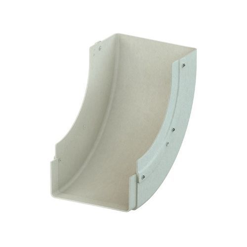 Fixierer für Kabelkanal / Innenbereich - KKBI series - Ebo Systems SAS - Winkel / GFK / vertikal